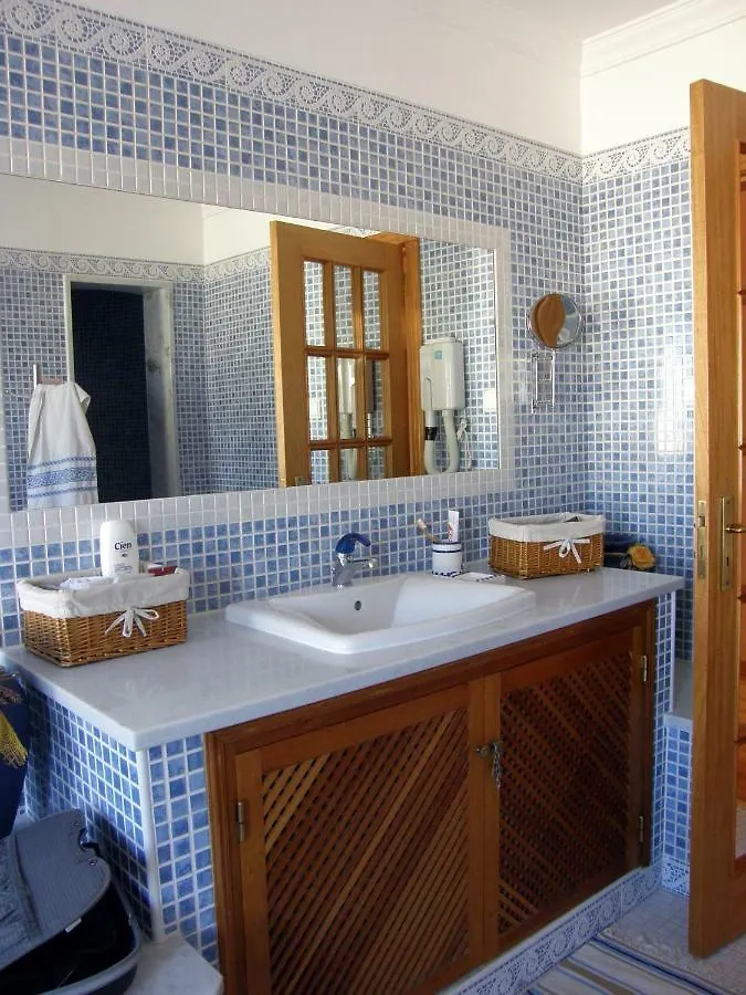 Casa Vila Cascais Villa Carvoeiro  Portugal