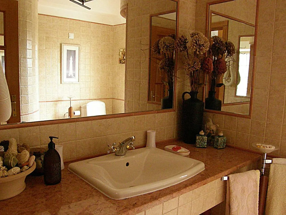 Holiday home Casa Vila Cascais Villa Carvoeiro