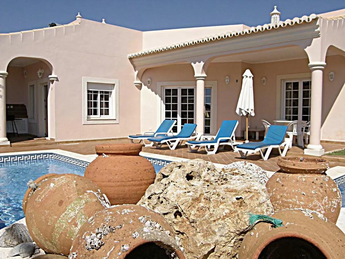 Holiday home Casa Vila Cascais Villa Carvoeiro