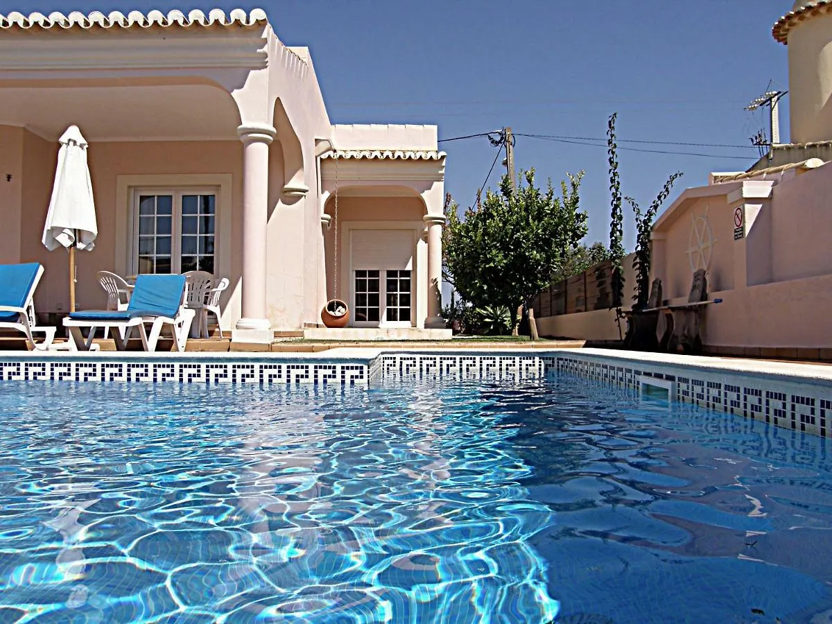 Casa Vila Cascais Villa Carvoeiro  0*, Carvoeiro (Lagoa)