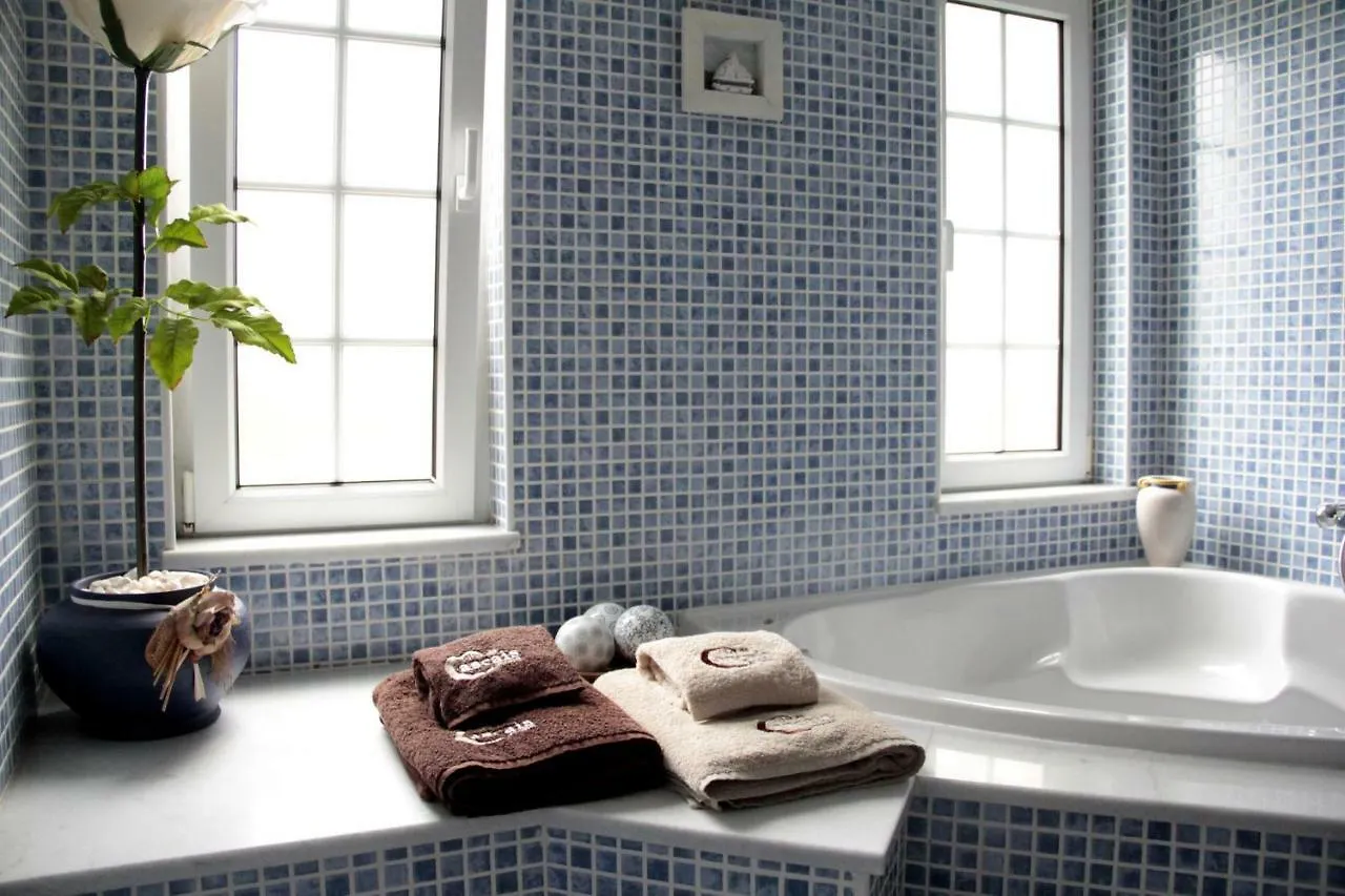 Casa Vila Cascais Villa Carvoeiro