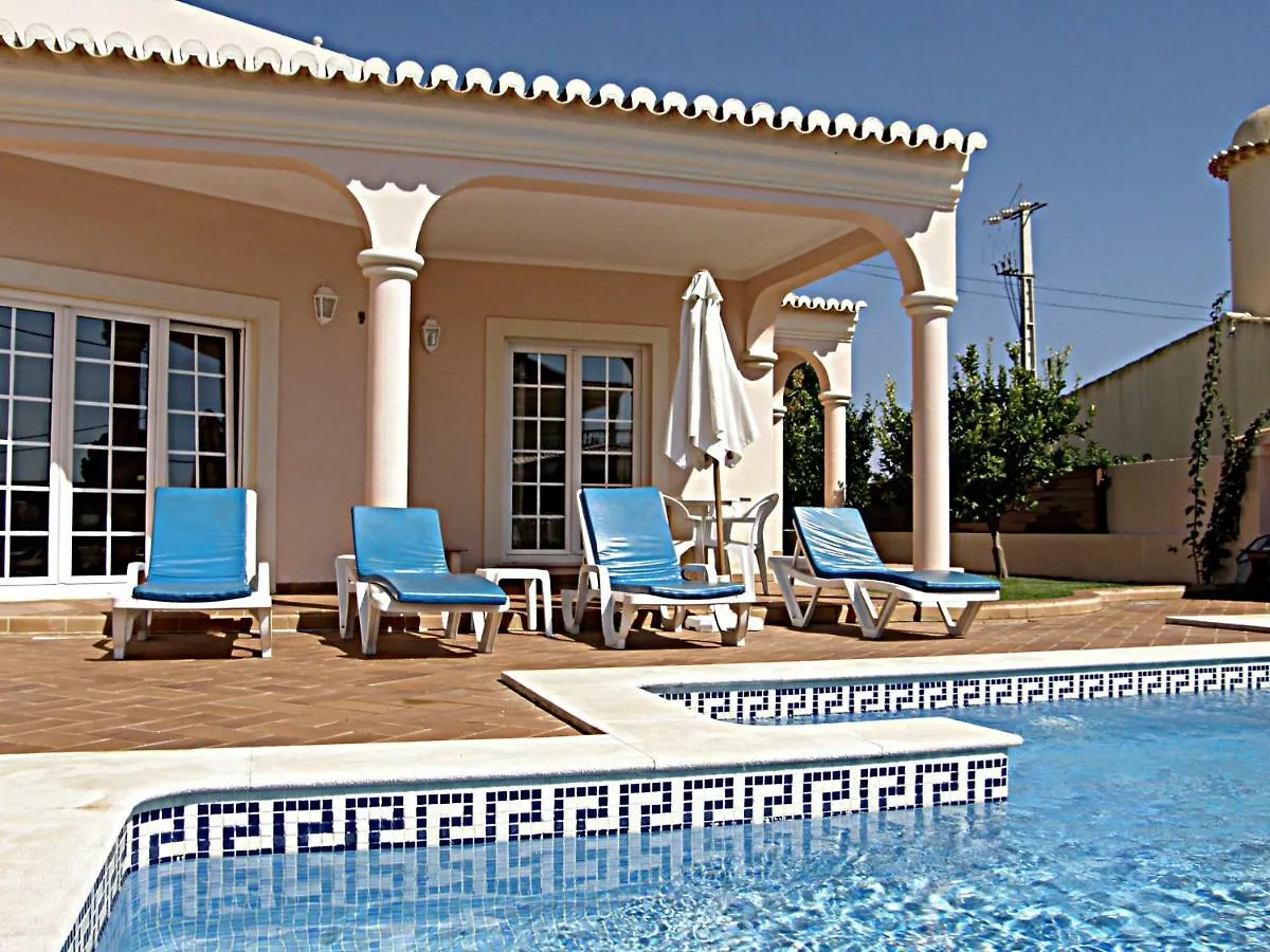 Casa Vila Cascais Villa Carvoeiro