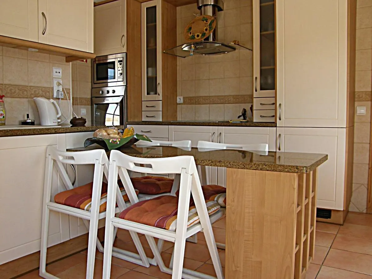 Casa Vila Cascais Villa Carvoeiro  Carvoeiro (Lagoa)