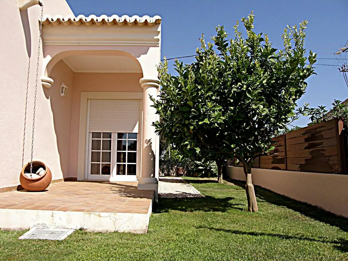 Holiday home Casa Vila Cascais Villa Carvoeiro