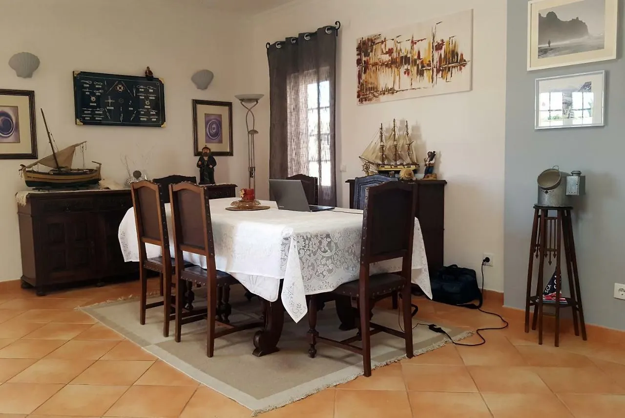 Holiday home Casa Vila Cascais Villa Carvoeiro