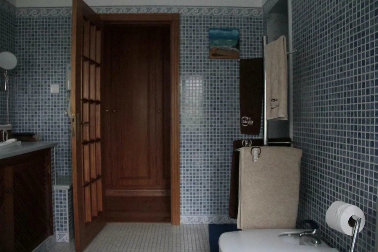 Casa Vila Cascais Villa Carvoeiro  0*, Carvoeiro (Lagoa) Portugal