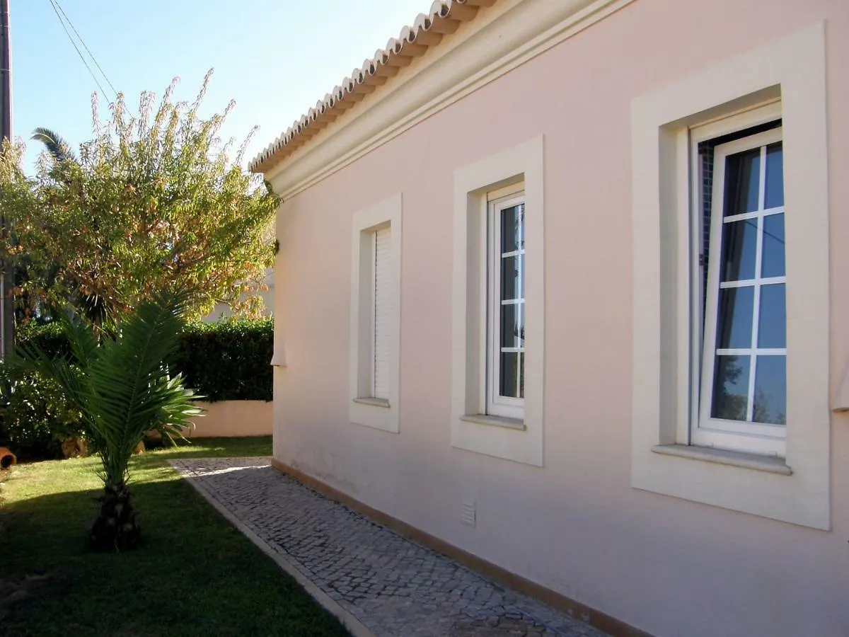 Casa Vila Cascais Villa Carvoeiro  0*, Carvoeiro (Lagoa) Portugal