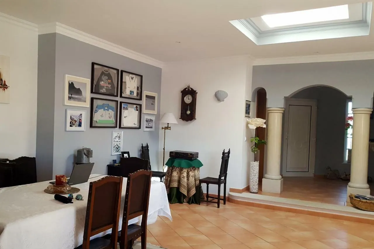Casa Vila Cascais Villa Carvoeiro  Holiday home Carvoeiro (Lagoa)