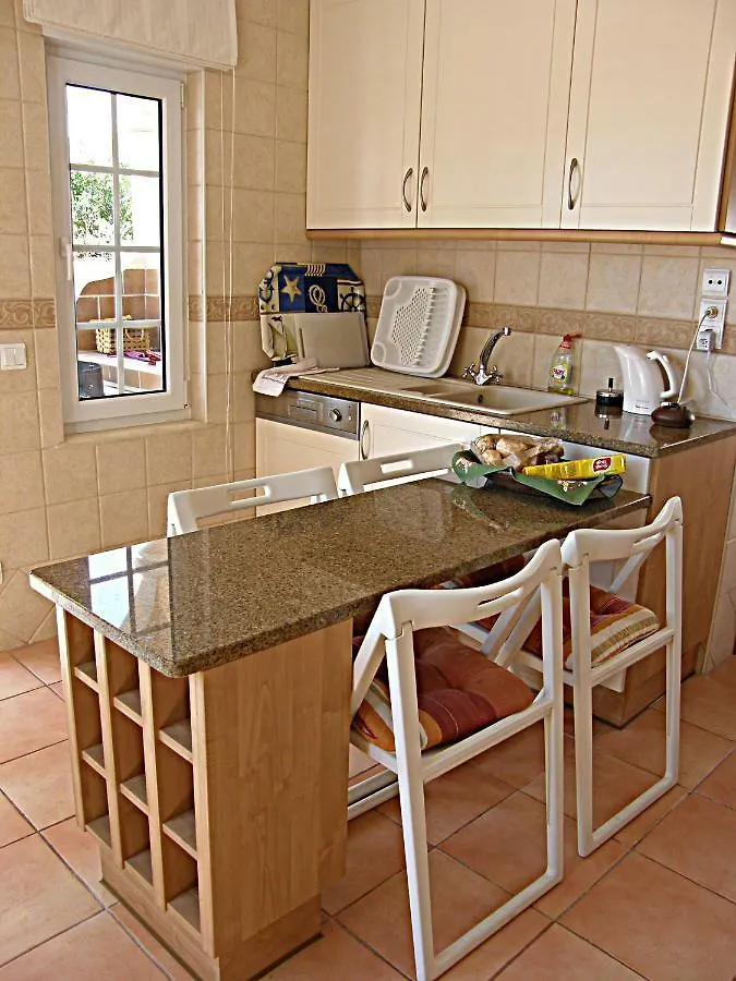 Holiday home Casa Vila Cascais Villa Carvoeiro