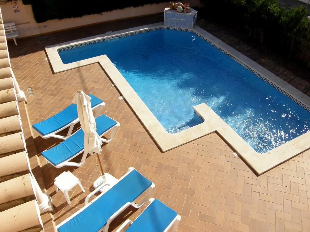 Casa Vila Cascais Villa Carvoeiro  Holiday home Carvoeiro (Lagoa)