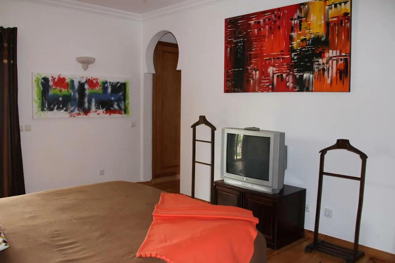 Casa Vila Cascais Villa Carvoeiro  Carvoeiro (Lagoa)