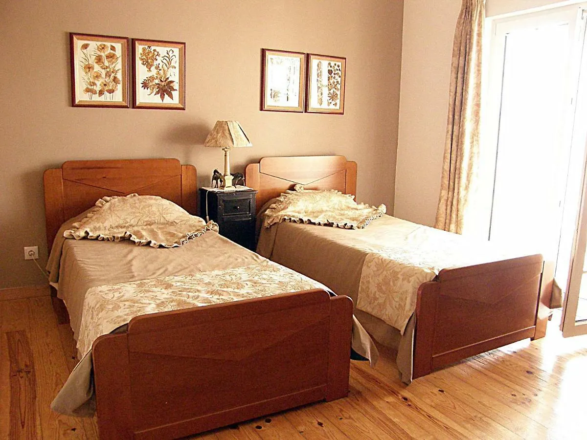 Casa Vila Cascais Villa Carvoeiro  Holiday home