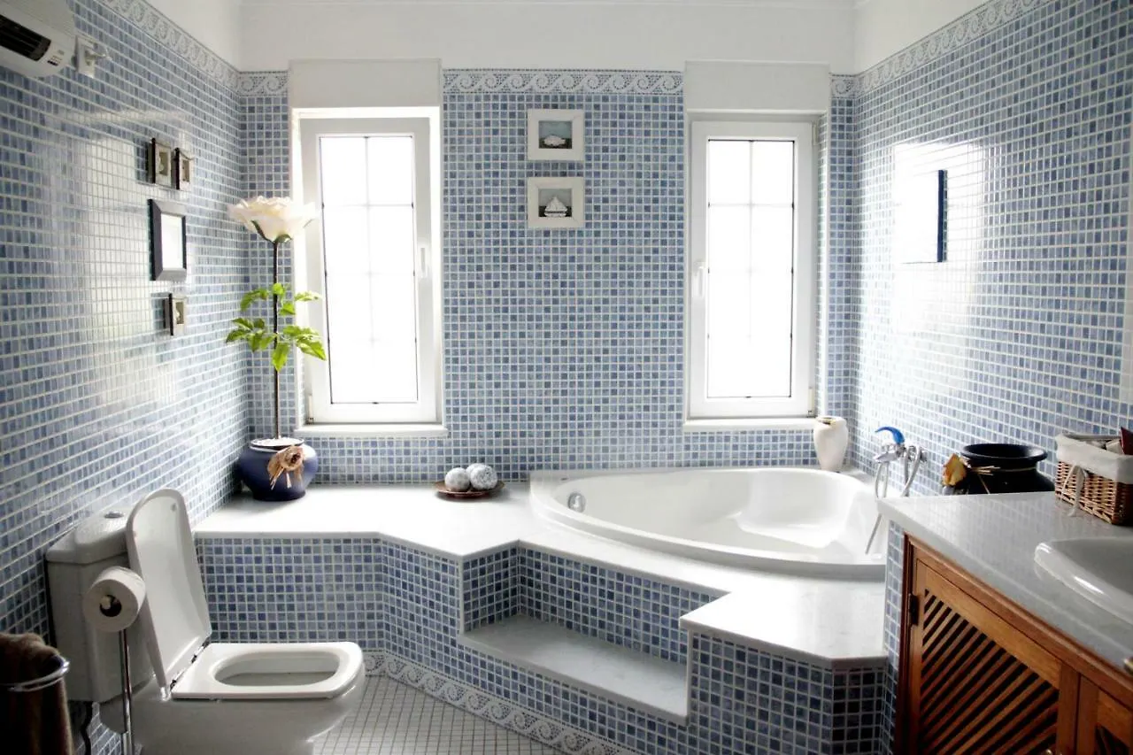 Casa Vila Cascais Villa Carvoeiro  0*, Carvoeiro (Lagoa)